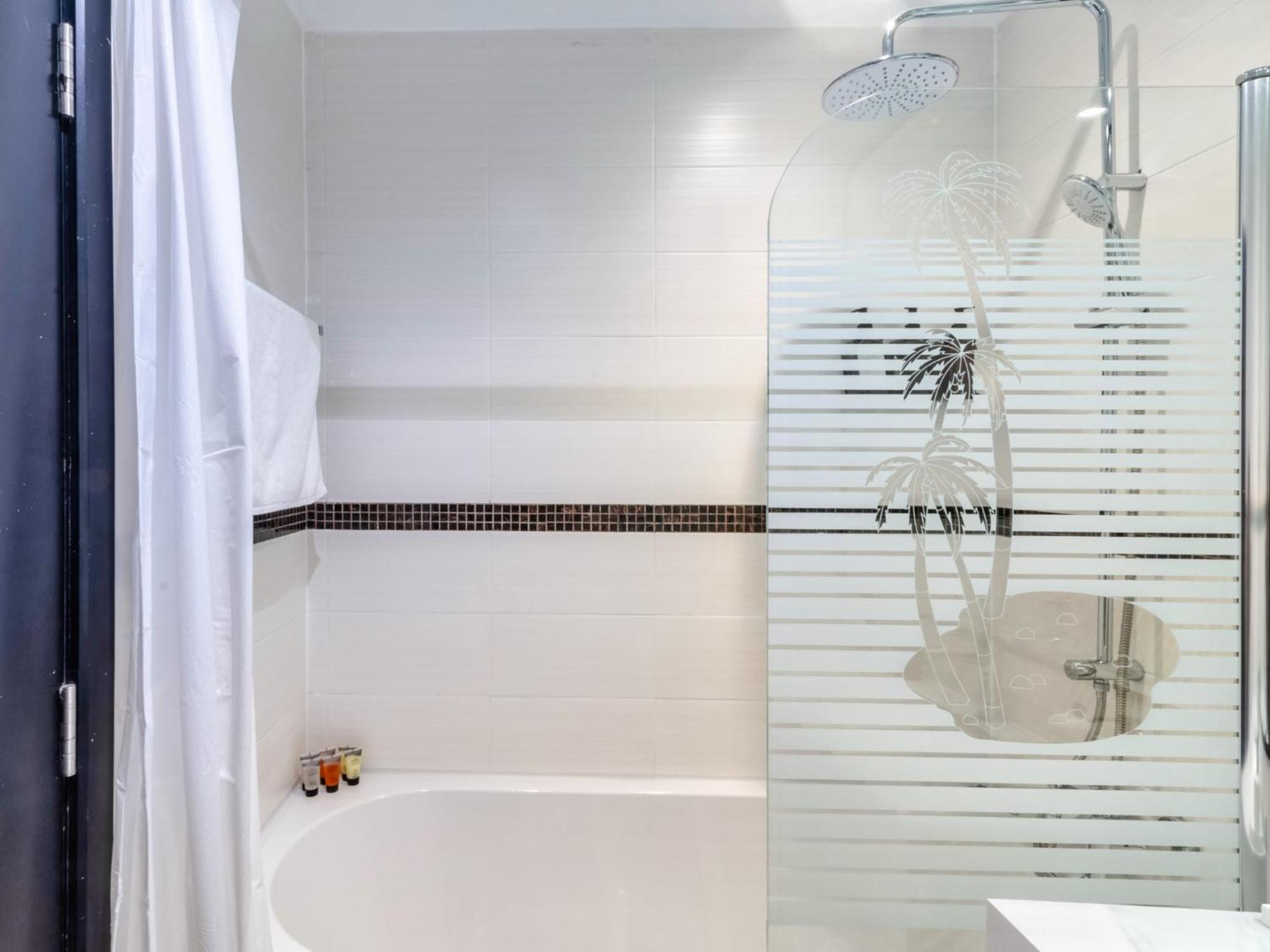 Апартаменти Jbr Beach & Marina Walk I Ain Dubai View I 1 Bdr
